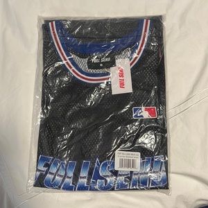 Nelk Boys Full Send All Star 21 Basketball Jersey
